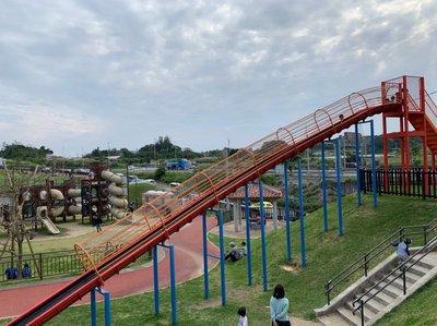 🌳 이하 공원(이하 코엔)